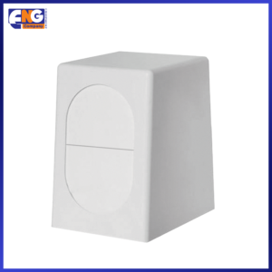 Kenway Tissue Paper Holder Dispenser - الشركة الهندسية - تجهيزات الفنادق - تجهيزات الشركات - معدات نظافة