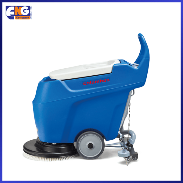 scrubber dryer columbus RA55 K40 right side - الشركة الهندسية - تجهيزات الفنادق - تجهيزات الشركات - معدات نظافة