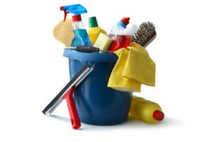 Cleaning Tools