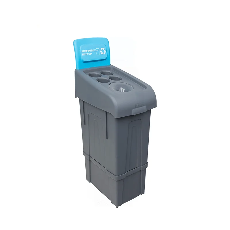 صندوق إعادة تدوير اكواب Fantom Recycling Bin - Image 2