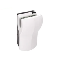 Hand dryers