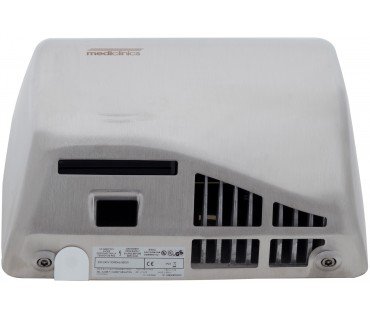 Mediclinics Speedflow sensor operated hand dryer M06 - Image 4