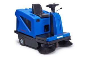 Cleaning Machines