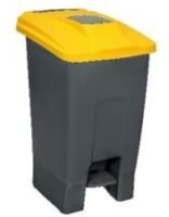 Recycling bins