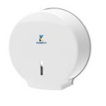CLAR P3000PB I-NOVA ABS Jumbo Toilet Paper Roll Dispenser | موزع رول ورق تواليت جامبو كلار P3000PB بلاستيك ABS