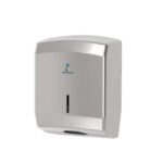 Industrial Paper Towel Dispenser 600 Services INNEX Stainless Steel Satin T4600SA by CLAR Systems – موزع مناشف ورقية صناعي INNEX ستانلس ستيل AISI 304 ساتان T4600SA من CLAR Systems.