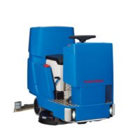 Cleaning Machines