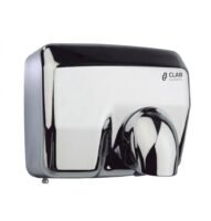Hand dryers